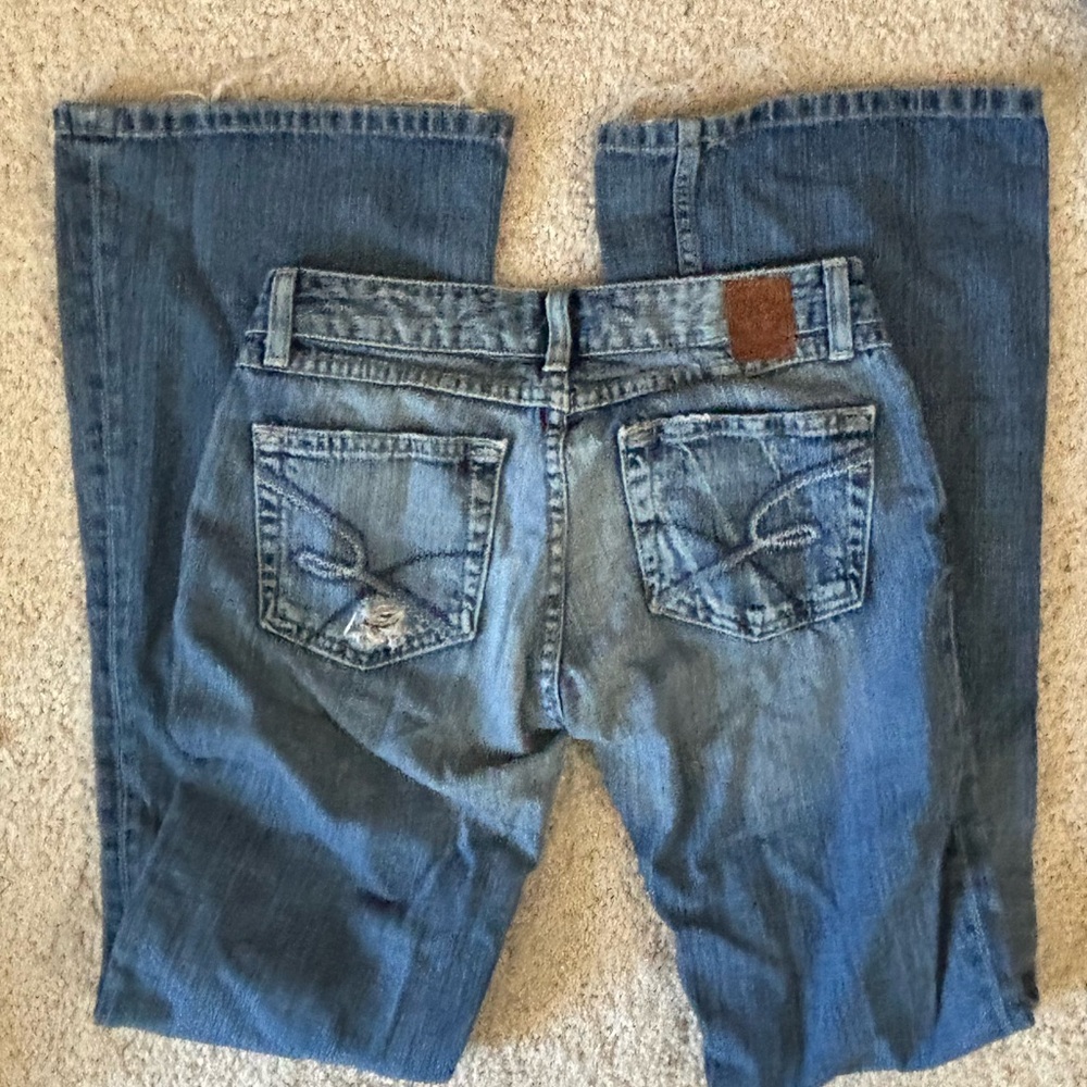 BKE jeans